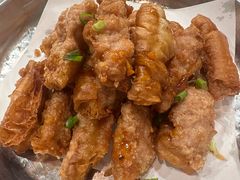 豉味酿炸面-粤·向群饭店(龙津东路总店)