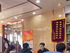 -同发号饭庄(复兴路店)
