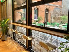 -潮一不贰·法式甜品·生日蛋糕·西式简餐(外滩店)