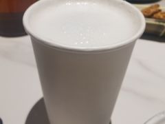 -绿茶餐厅(广州嘉裕太阳城店)