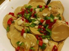 -穆老九清真牛羊肉馆(宋城店)
