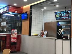 -永和大王(长寿路店)