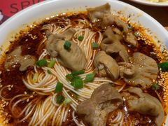 -一个叫川的地方(麒麟新天地店)