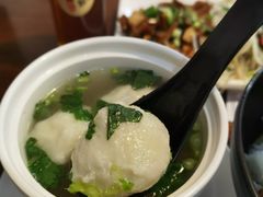 -台南擔仔面·卤肉饭(老虹井路店)