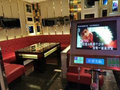 -堂会(白云店)