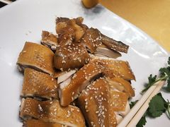 驰名咸香鸡-新海利海鲜城·41年珠海老字号(夏湾店)