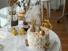 -亦家cake·0卡糖