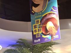 -芸山季·云南野生菌火锅(宝能环球汇店)