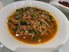 -渝信川菜(南滨店)