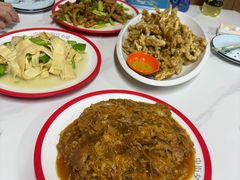 -夕阳红小吃(中街大悦城店)