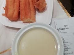 -稻香酒家·33年老字号·港式粤菜(富邦中心店)