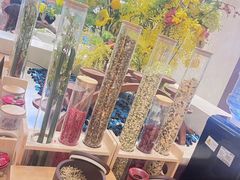 -芭菲盛宴·环球美食(袁家岗店)