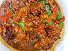 -老牌坊鲁菜名店(聊城美食岛店)