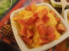 -天佑城