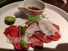 -匠和风精致料理(莆田财富中心店)