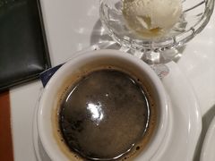 热美式咖啡-斗牛士牛排餐厅(嘉里汇店)
