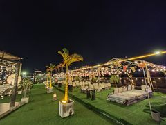 -沸奇公园·情景团建·年会露营烧烤轰趴生日(科技园店)