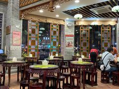 大堂-民信老铺(华盖路店)