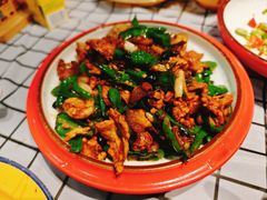 -江西老表·经典江西八大碗