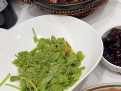 -新丁香海鲜酒店(银海商贸城店)