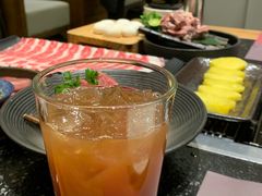 -韩满园· 甄选韩式烤肉