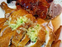 -吴叔烧腊(老虎桥店)