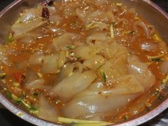-金掌勺锅包肉(太原万达店)