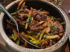 -君悦酒店·1881·北京烤鸭