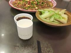 -糊涂兔毛毛菜(八里庄店)