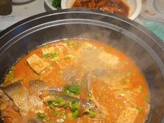 -筱爷叔·上海传统手工菜(玉树路店)