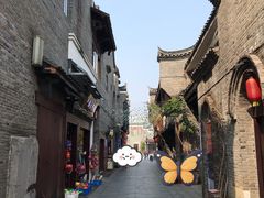 -东西巷