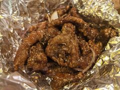 -金掌勺锅包肉(太原万达店)