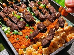 -芸山季·云南野生菌火锅(宝能环球汇店)