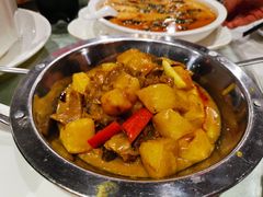 -大树头森林餐厅(番禺广场店)