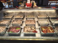 -养牛邓·潮汕牛肉海鲜自助火锅(广州店)