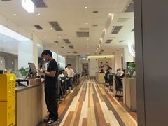 -卡朋西餐(东方广场店)