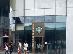 -星巴克(三亚海棠湾国际免税城店)