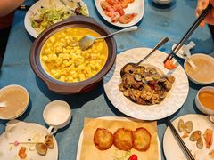 -闽海肴(北辰荟店)