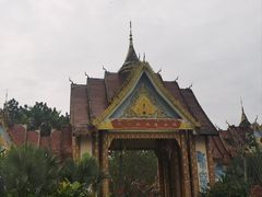 -西双版纳总佛寺