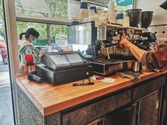 -AllorNothing横竖横咖啡(天虹店)