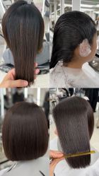 -BEAUTY HAIR GANO