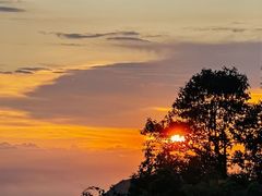 -云南屏边大围山国家公园