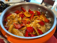 肉汁拌饭-马凯餐厅(地安门店)