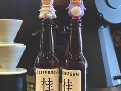 桂花啤酒-Home Cafe(水榭春天店)