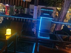 -MOSSO音乐酒吧·live house(长乐路店)