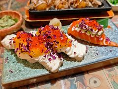 -晶吉·居酒屋·烧鸟·生鱼饭(中山区民主广场店)