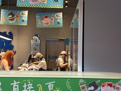 -溪边姑娘·拉丝酸奶水果捞(春熙路店)