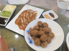 -便宜坊烤鸭店(玉蜓桥天坛店)
