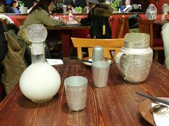 大堂-浩海火烧云傣家菜(京广店)