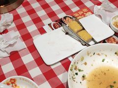 -西贝莜面村(上海百联西郊店)